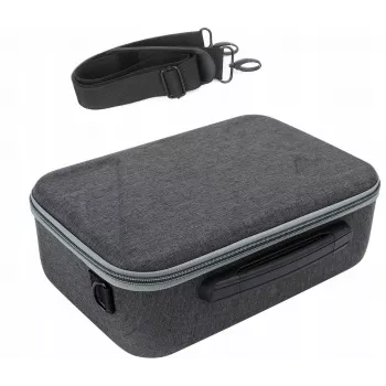 SUNNYLIFE Kietas Dėklas, skirtas DJI RS 3 Mini ir DJI Mic