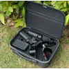 SUNNYLIFE Kietas Dėklas, skirtas DJI RS 3 Mini ir DJI Mic
