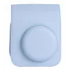 LOVEINSTANT 8-in-1 Accessory Kit for Fujifilm Instax Mini 12 - Blue