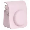 LOVEINSTANT 8-in-1 Accessory Kit for Fujifilm Instax Mini 12 - Pink