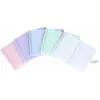 LOVEINSTANT Fotoalbum 108 nuotraukoms, suderinamas su Fujifilm Instax Mini 12, 11, 40, 9, 8, 7, Evo, Liplay, Link / Baltas