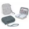 LOVEINSTANT Protective Case for Fujifilm Instax Square Link / SQ Link / Link 2 SE / Evo / LiPlay - Dark Grey