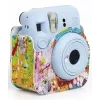 LOVEINSTANT Dėklas Fujifilm Instax Mini 12, Spalvoti Taškeliai