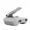 SUNNYLIFE Laikiklis telefonui ir planšetei, skirtas DJI RC-N1 nuotolinio valdymo pultui, tinka DJI Air 2 / Air 2S / Mini 2 / Mini 3 Pro - Pilka