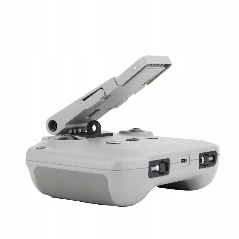 SUNNYLIFE Laikiklis telefonui ir planšetei, skirtas DJI RC-N1 nuotolinio valdymo pultui, tinka DJI Air 2 / Air 2S / Mini 2 / Mini 3 Pro - Pilka