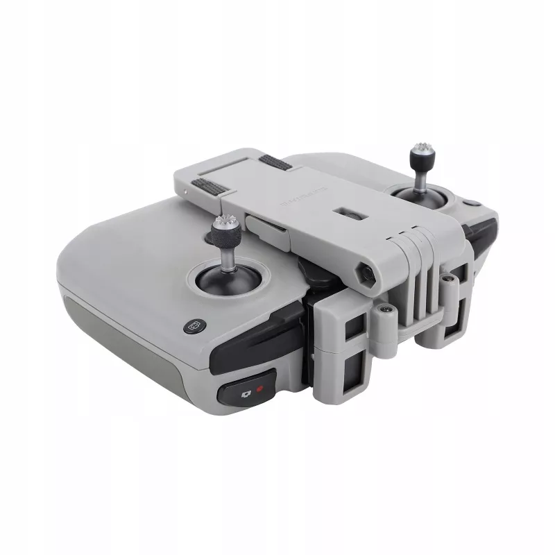 SUNNYLIFE Laikiklis telefonui ir planšetei, skirtas DJI RC-N1 nuotolinio valdymo pultui, tinka DJI Air 2 / Air 2S / Mini 2 / Mini 3 Pro - Pilka