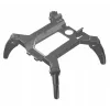 SUNNYLIFE Landing Gear Extenders for DJI Mavic 3 Pro - Pilka (4 vnt.)
