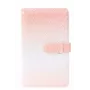 LOVEINSTANT Nuotraukų albumas, skirtas Fujifilm Instax Mini, 96 nuotraukoms – Salmon Ombre
