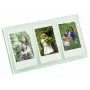 LOVEINSTANT Stovas 3 nuotraukoms, skirtas Zink / Fuji Instax Mini fotoaparatams – Žalia