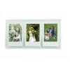 LOVEINSTANT Stovas 3 nuotraukoms, skirtas Zink / Fuji Instax Mini fotoaparatams – Žalia