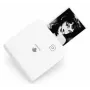 Phomemo M02 PRO Portable Thermal Printer White