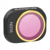 SUNNYLIFE ND16 NDX16 filtras pilkas, skirtas DJI Mini 4 Pro + dėklas N4P-FI722-16