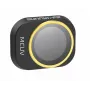 SUNNYLIFE UV MC Ultraviolet Filter for DJI Mini 4 Pro Drone + Protective Case