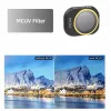 SUNNYLIFE UV MC Ultraviolet Filter for DJI Mini 4 Pro Drone + Protective Case