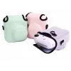 LOVEINSTANT Soft Neoprene Pouch Case for Fujifilm Instax Mini 12 - Pink