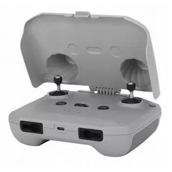 SUNNYLIFE Apsauginis gaubtas nuo saulės DJI RC-N2 / RC-N1 / YK715-GY