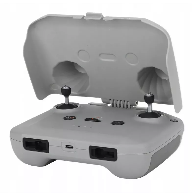 SUNNYLIFE Apsauginis gaubtas nuo saulės DJI RC-N2 / RC-N1 / YK715-GY