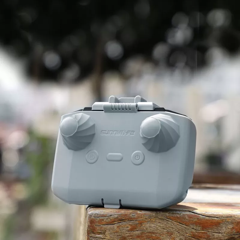 SUNNYLIFE Apsauginis gaubtas nuo saulės DJI RC-N2 / RC-N1 / YK715-GY