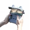 SUNNYLIFE Apsauginis gaubtas nuo saulės DJI RC-N2 / RC-N1 / YK715-GY