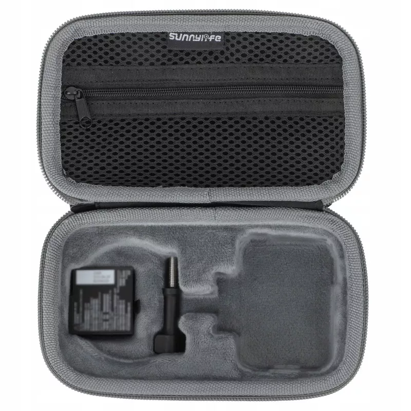SUNNYLIFE Hard Shell Carrying Case for Insta360 Ace / Ace Pro - Juoda