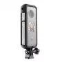 PULUZ Frame Mount Protective Housing for Insta360 One X2 (PU587B)