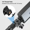 PULUZ Frame Mount Protective Cage for Ricoh Theta SC2 - Black