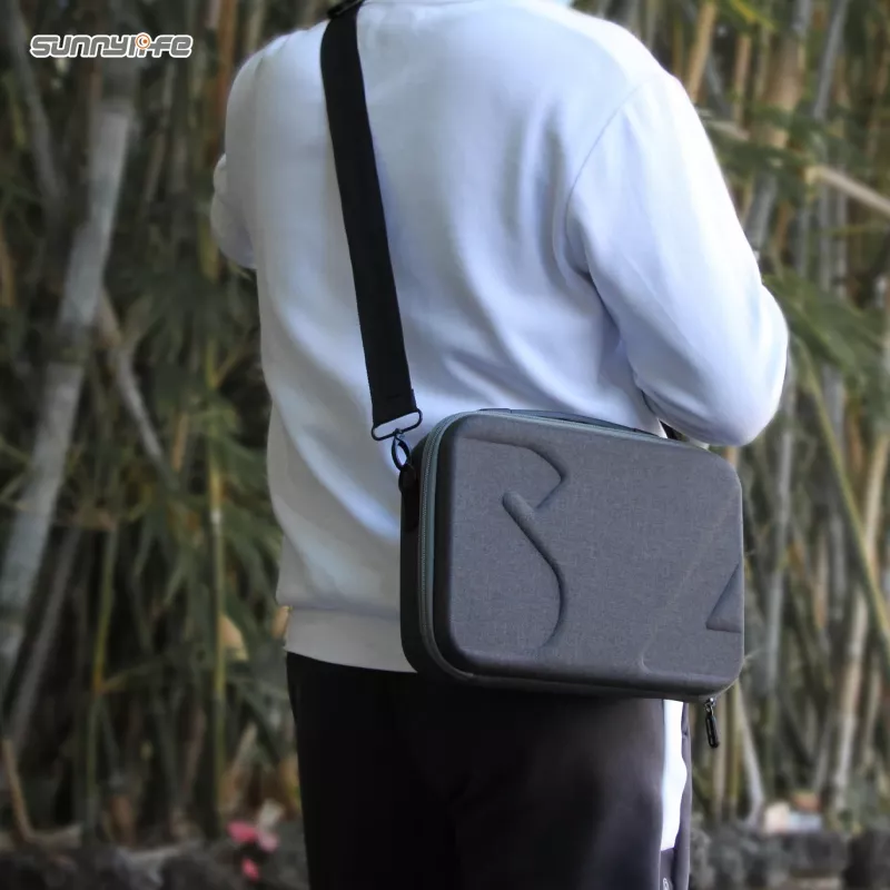 SUNNYLIFE Hard Case for DJI Mini 3 Pro / DJI Mini 3