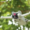 SUNNYLIFE UV MC filtras, skirtas DJI Mini 3 Pro dronui – ultravioletinis daugkartinės dangos objektyvo apsauginis filtras