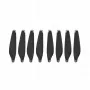 SUNNYLIFE Propeller Set 8 Pieces for DJI Mini 3 Pro Mini 4 Pro 6030F-S