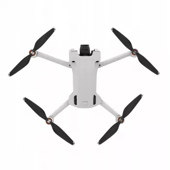 SUNNYLIFE Propeller Set 8 Pieces for DJI Mini 3 Pro Mini 4 Pro 6030F-S