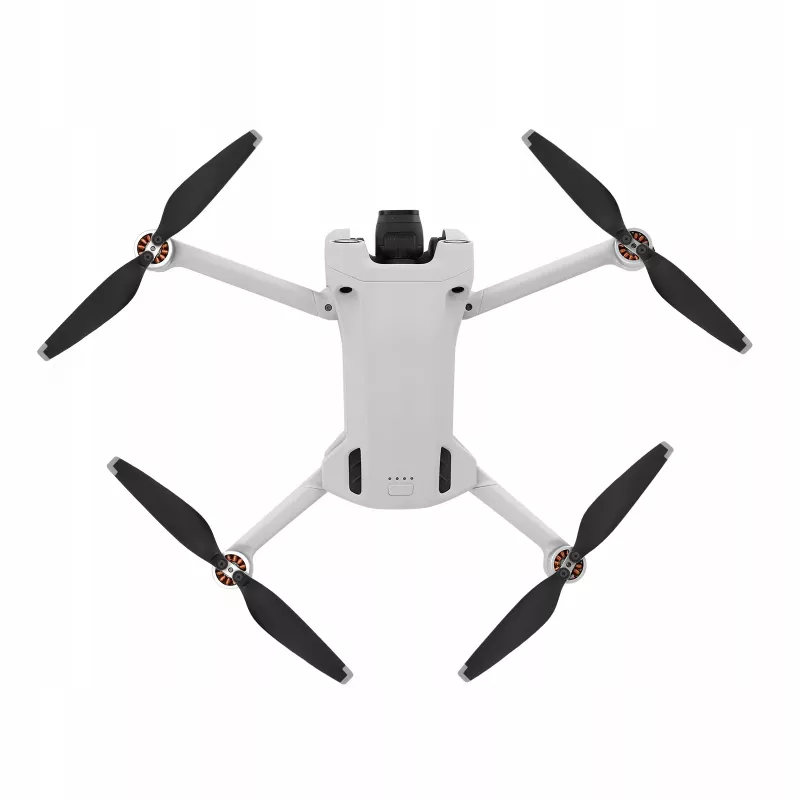 SUNNYLIFE Propeller Set 8 Pieces for DJI Mini 3 Pro Mini 4 Pro 6030F-S