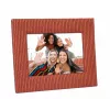 Stovintis nuotraukų rėmelis 10x15 cm nuotraukai Ruda Portretas Peizažas Loveinstant Ruda