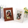 Stovintis nuotraukų rėmelis 10x15 cm nuotraukai Ruda Portretas Peizažas Loveinstant Ruda