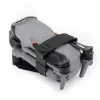 SUNNYLIFE Propelerių apsauga tvirtinimui su užraktu, skirta DJI Air 3S / 3 / S 3 - Pilka