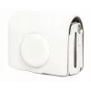 LOVEINSTANT Protective Case for Fujifilm Instax Mini Evo - White