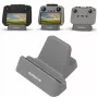 SUNNYLIFE Stovas skirtas DJI RC 2 / RC 1 / RC-N2 / RC-N1 / RC Pro nuotolinio valdymo pultui - Pilka