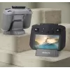 SUNNYLIFE Stovas skirtas DJI RC 2 / RC 1 / RC-N2 / RC-N1 / RC Pro nuotolinio valdymo pultui - Pilka