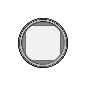 PULUZ 49 mm objektyvo filtro adapteris, skirtas „Insta360 Ace Pro“