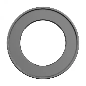 PULUZ 49mm filtrų adapterio laikiklis, skirtas DJI Osmo Action 4 PU994B