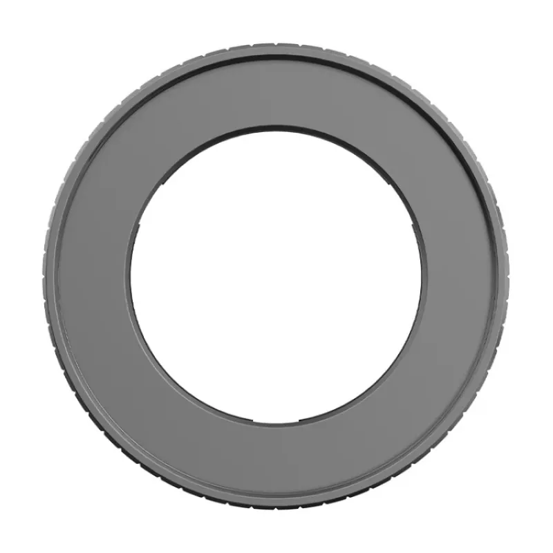 PULUZ 49mm filtrų adapterio laikiklis, skirtas DJI Osmo Action 4 PU994B