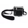 LOVEINSTANT Kietas apsauginis dėklas, skirtas Fujifilm Instax Mini 99 – permatomas