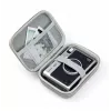 LOVEINSTANT Apsauginis Dėklas Fujifilm Instax Mini Evo, LiPlay, Link 2, Link SE - Pilka