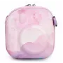 LOVEINSTANT Protective Case for Fujifilm Instax Mini 99 12 11 9 8 7+ 40 - Pink Cloud