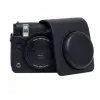 LOVEINSTANT Apsauginis dėklas Fujifilm Instax Mini 99 - Juodas