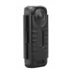 SUNNYLIFE Hard Shell Carrying Case for Insta360 X4 Action Camera - Black