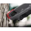 SUNNYLIFE Objektyvo gaubtas su buferiu, skirtas DJI Avata 2 dronui – juodas