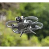 SUNNYLIFE Prailginimo kojelės nusileidimui, skirtos DJI Avata 2 dronui – pilkos (4 vienetai)