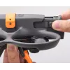 SUNNYLIFE Prailginimo kojelės nusileidimui, skirtos DJI Avata 2 dronui – pilkos (4 vienetai)