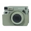 LOVEINSTANT Dėklas fotoaparatui Fujifilm Instax Wide 400 – Žalias