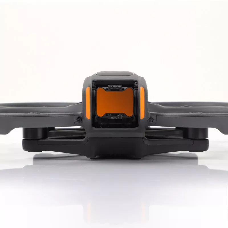 SUNNYLIFE UV MC Ultraviolet Filter + Protective Case for DJI Avata 2 Drone AT2-FI831-M